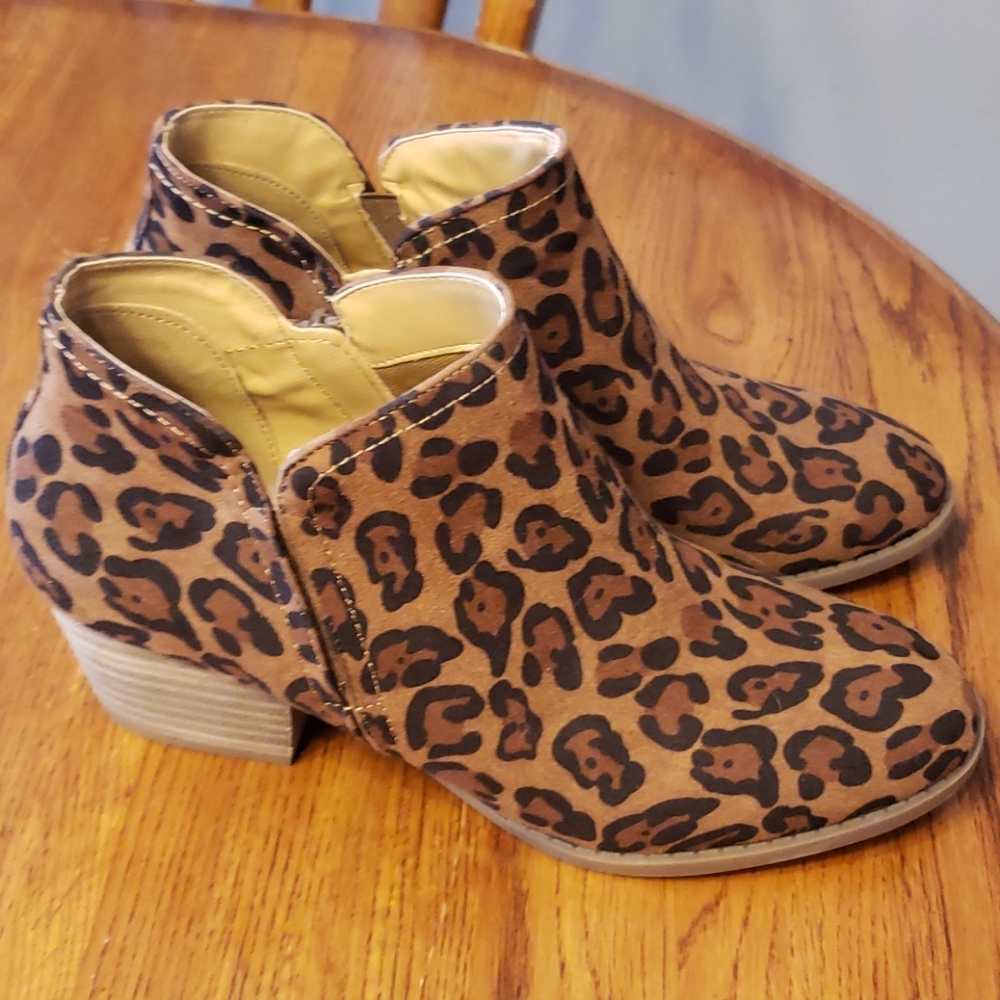 Booties